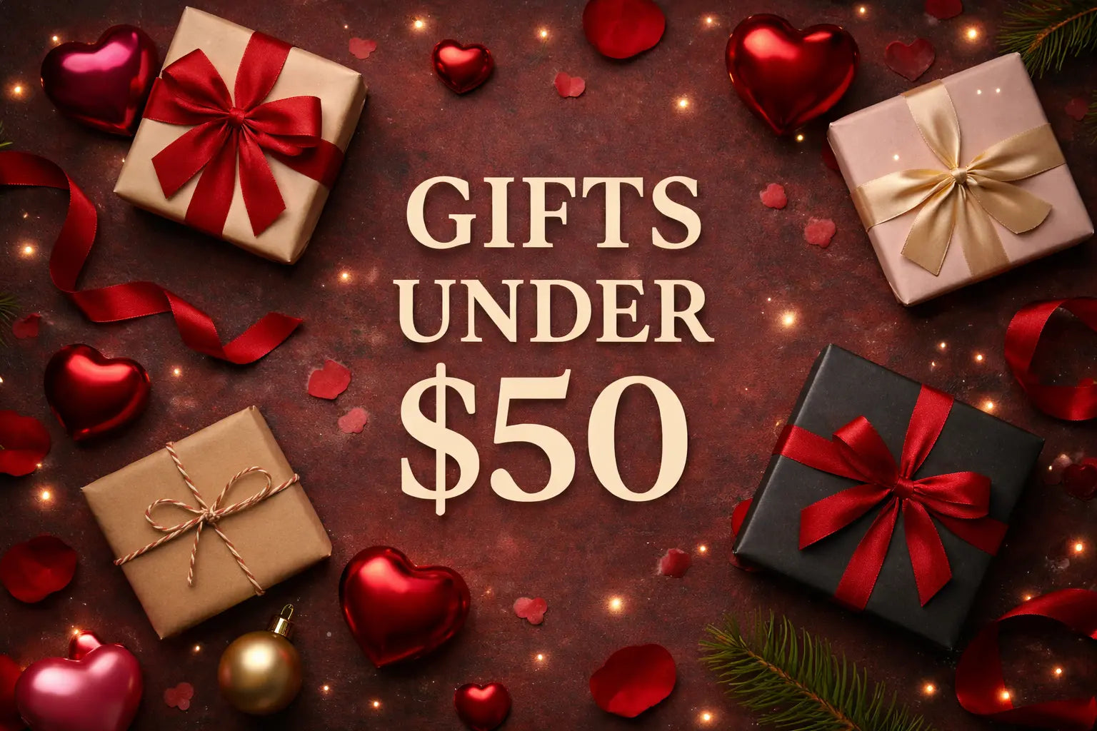 Gifts Under $50 - Jorgensen Powersports