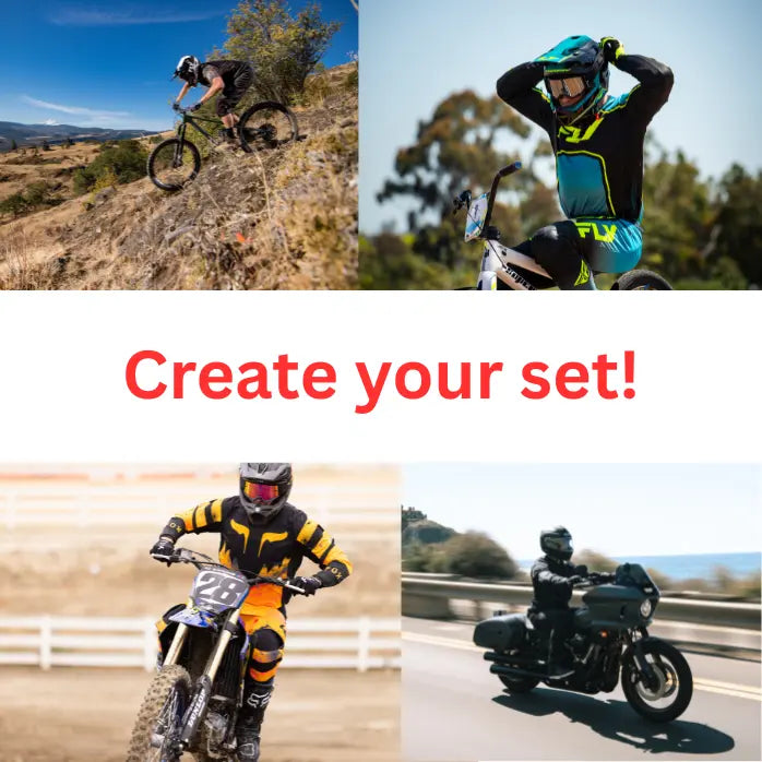 sets - Jorgensen Powersports