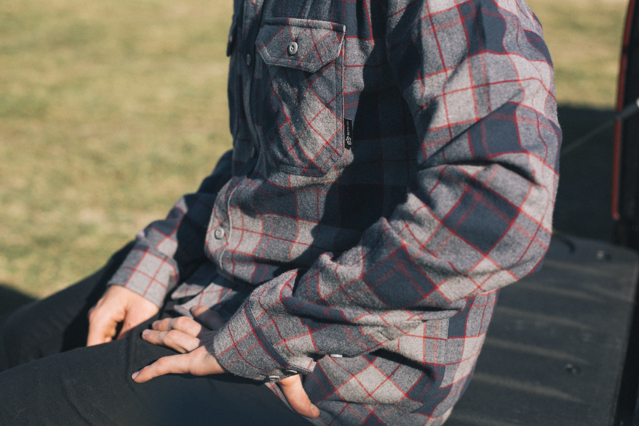 Sporting Goods Tops Jorgensen Powersports