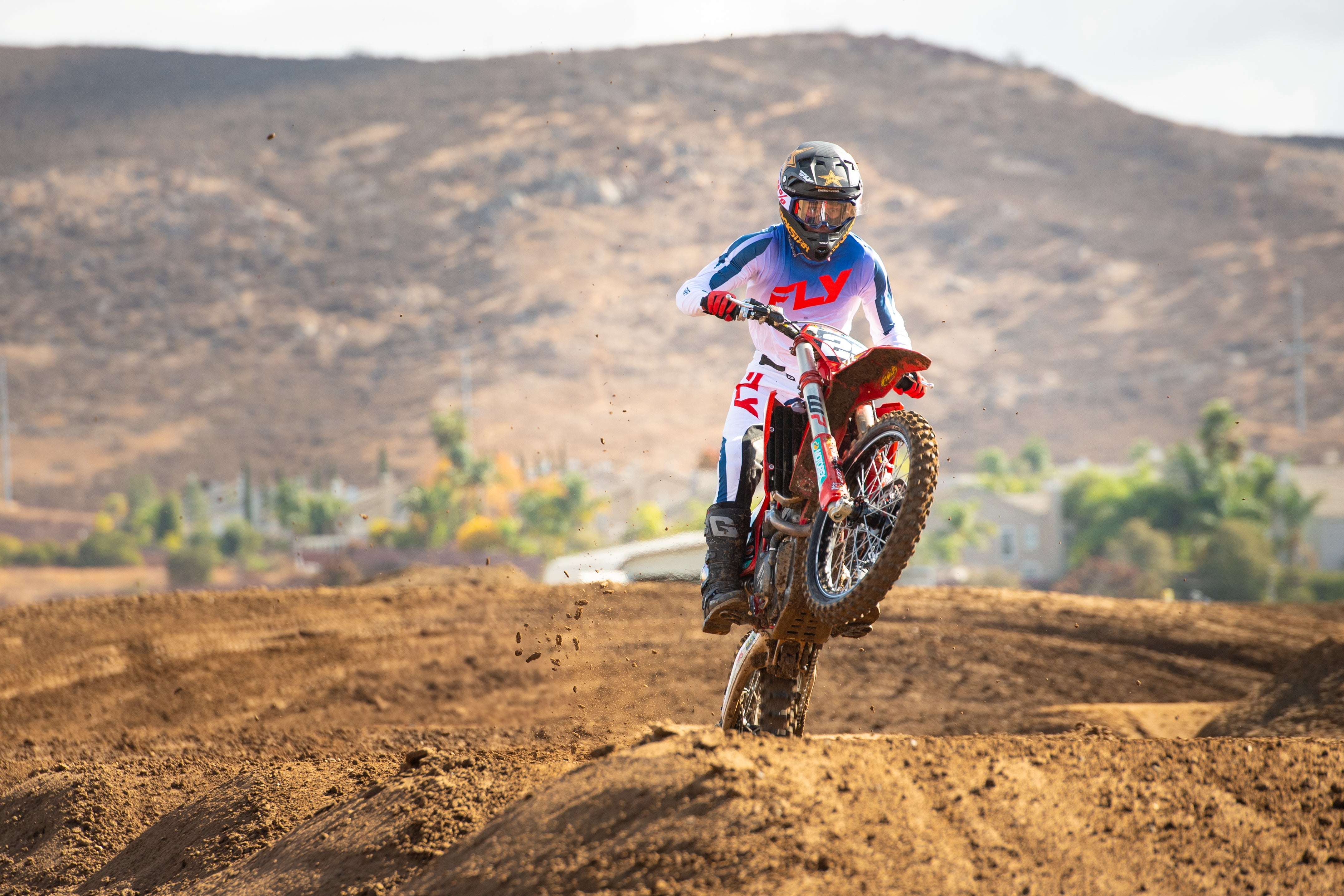 4th-of-July Jorgensen Powersports