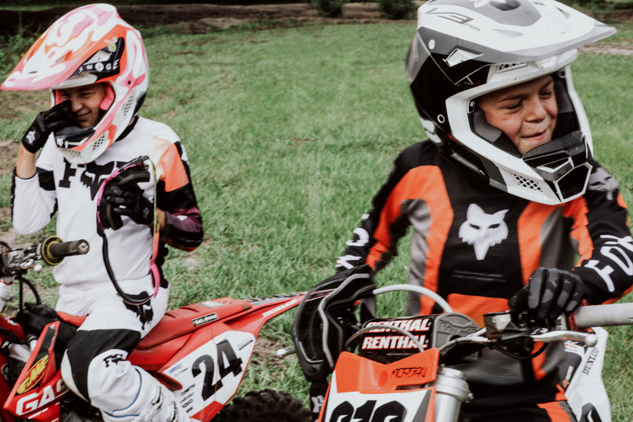 Youth Gear Jorgensen Powersports
