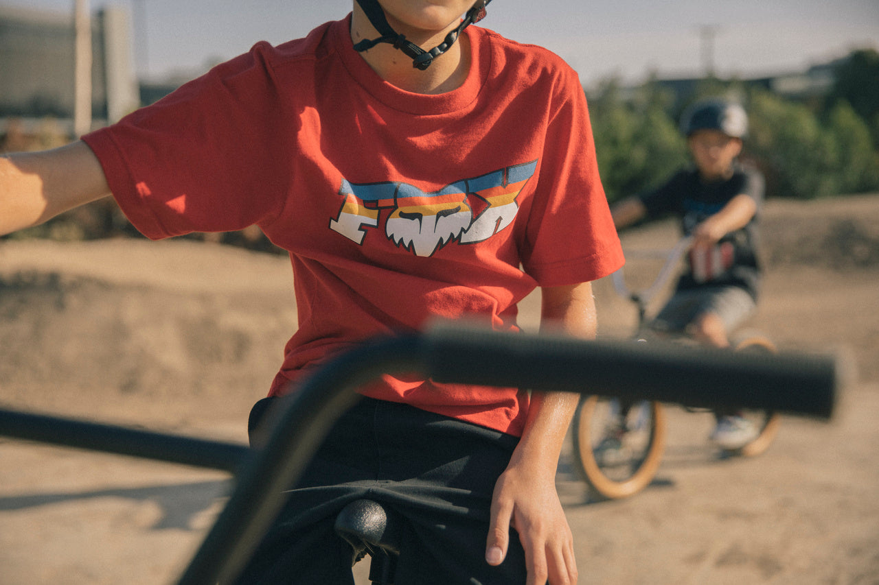 Youth Shirts Jorgensen Powersports