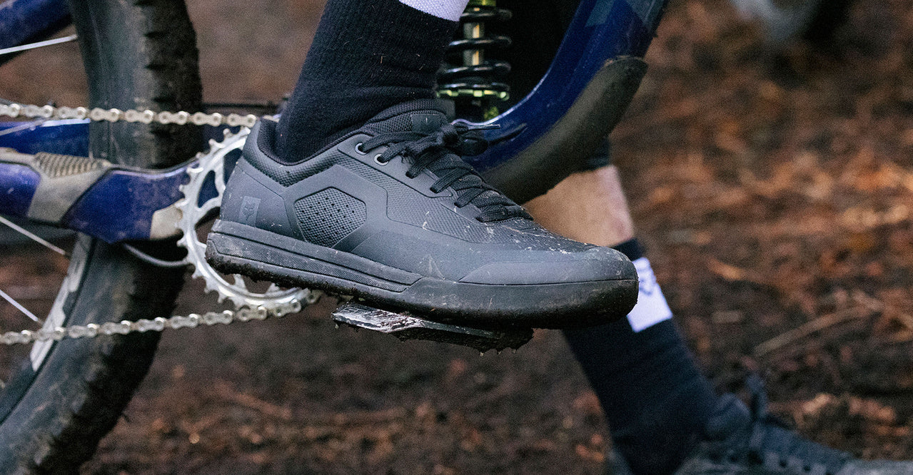 Youth Footwear Jorgensen Powersports