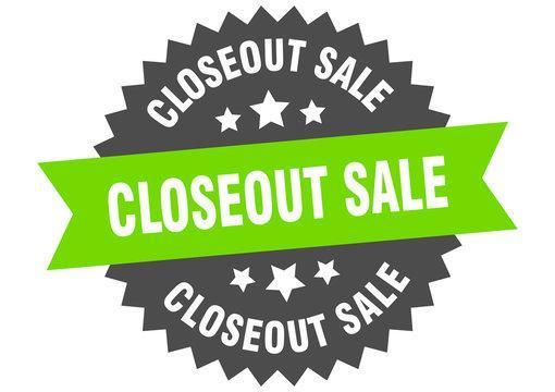 Closeout Jorgensen Powersports