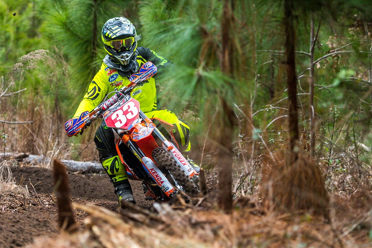 Fly Jorgensen Powersports