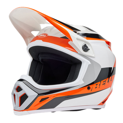 MX-Helmets Jorgensen Powersports