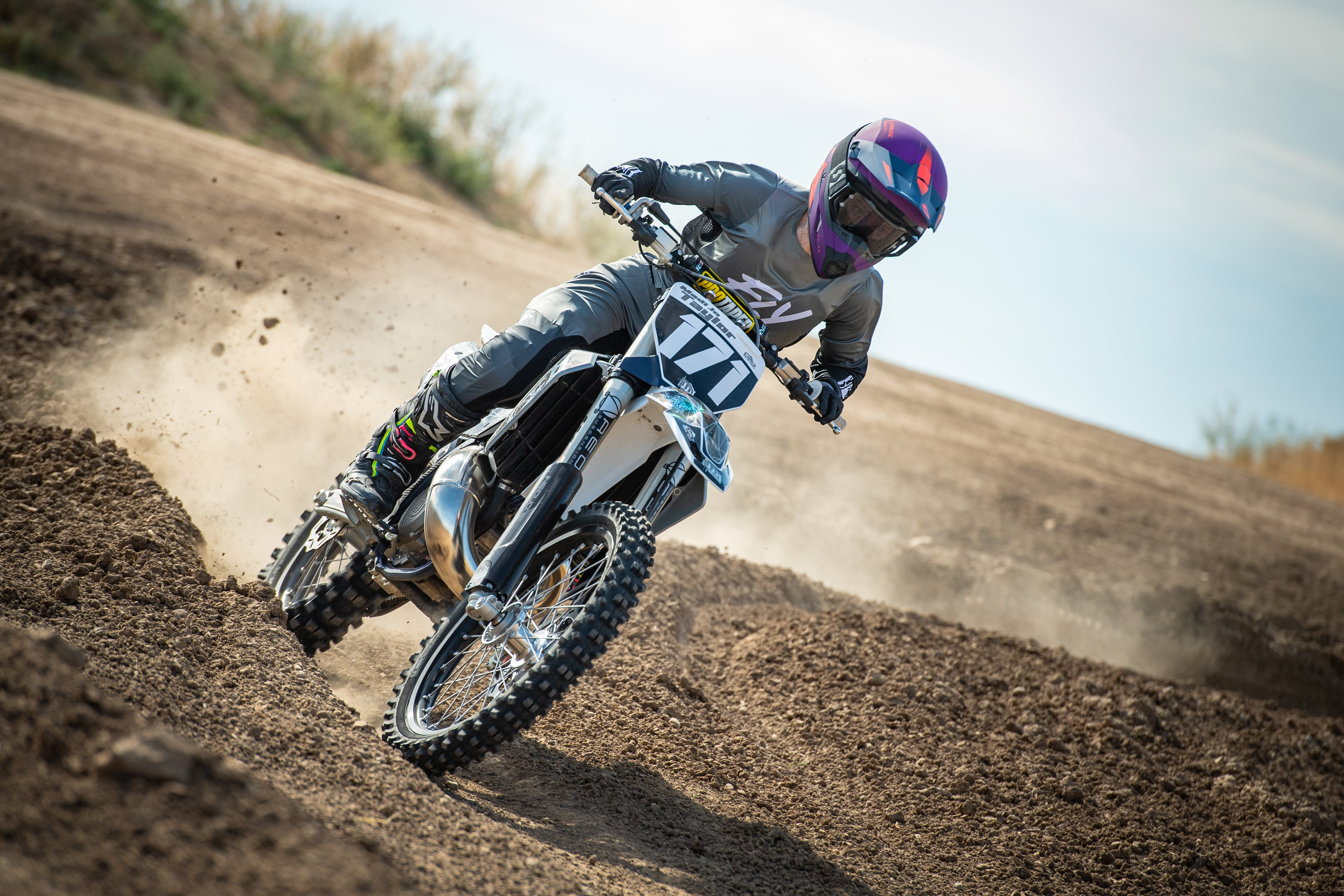 Moto Jorgensen Powersports