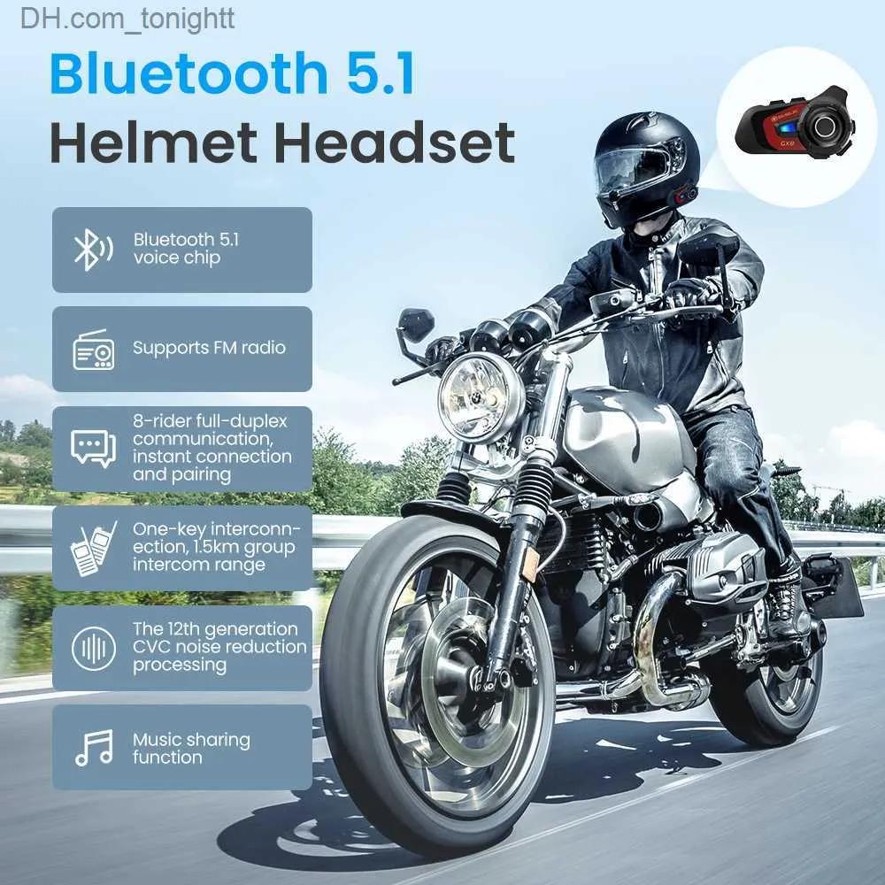 Bluetooth Communications Jorgensen Powersports