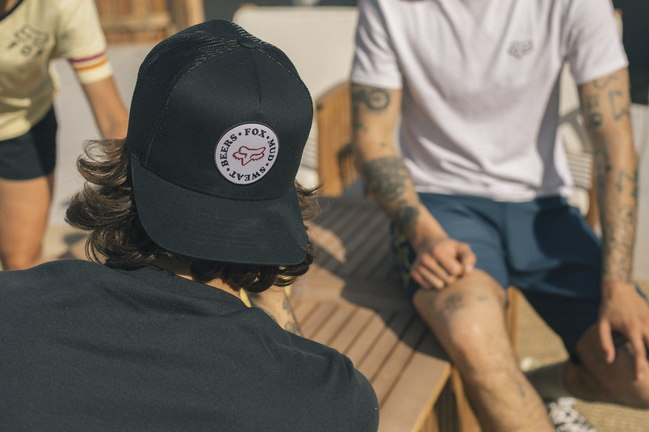 Hats Jorgensen Powersports