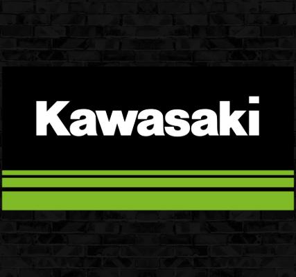 Kawasaki Jorgensen Powersports