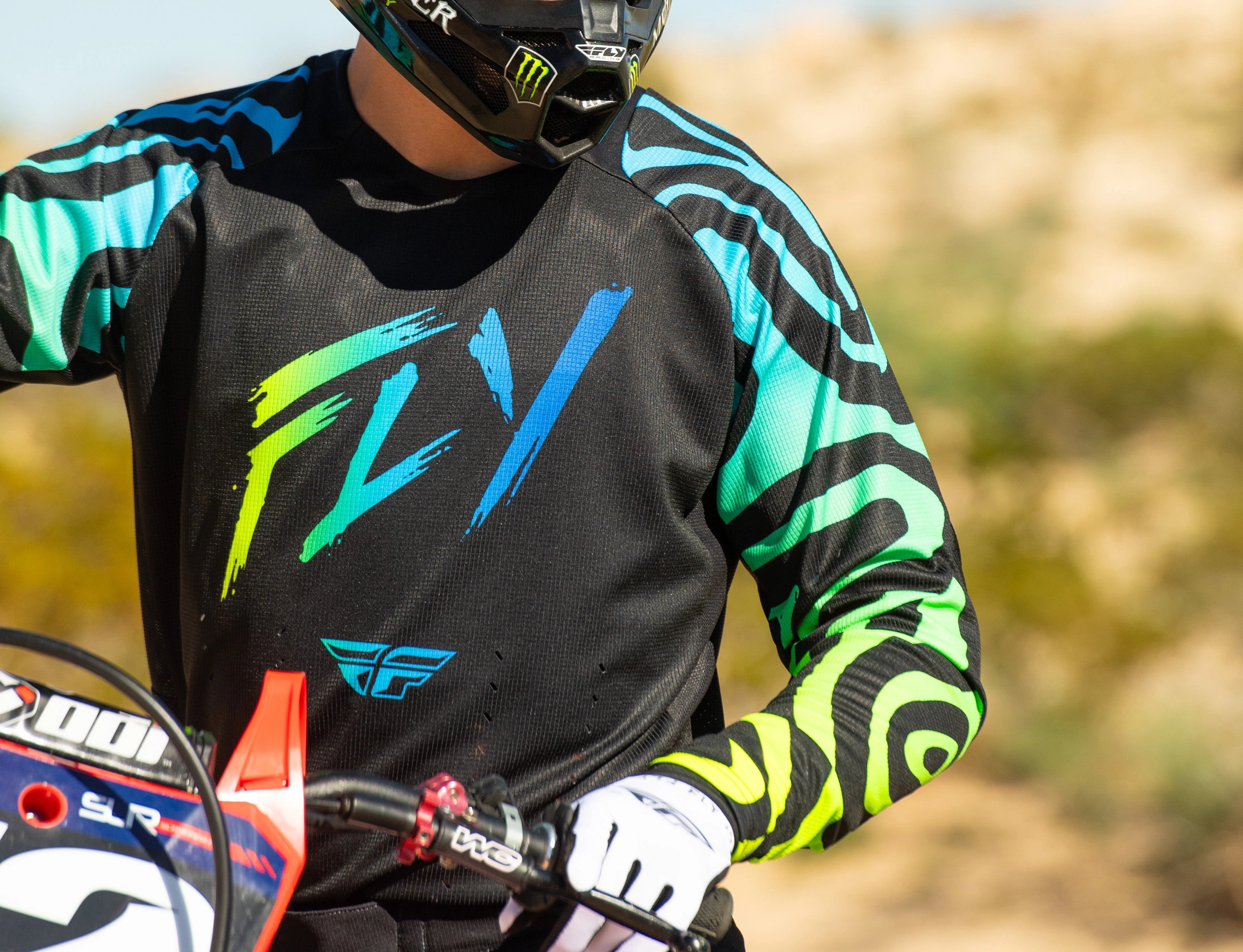 Jerseys Jorgensen Powersports