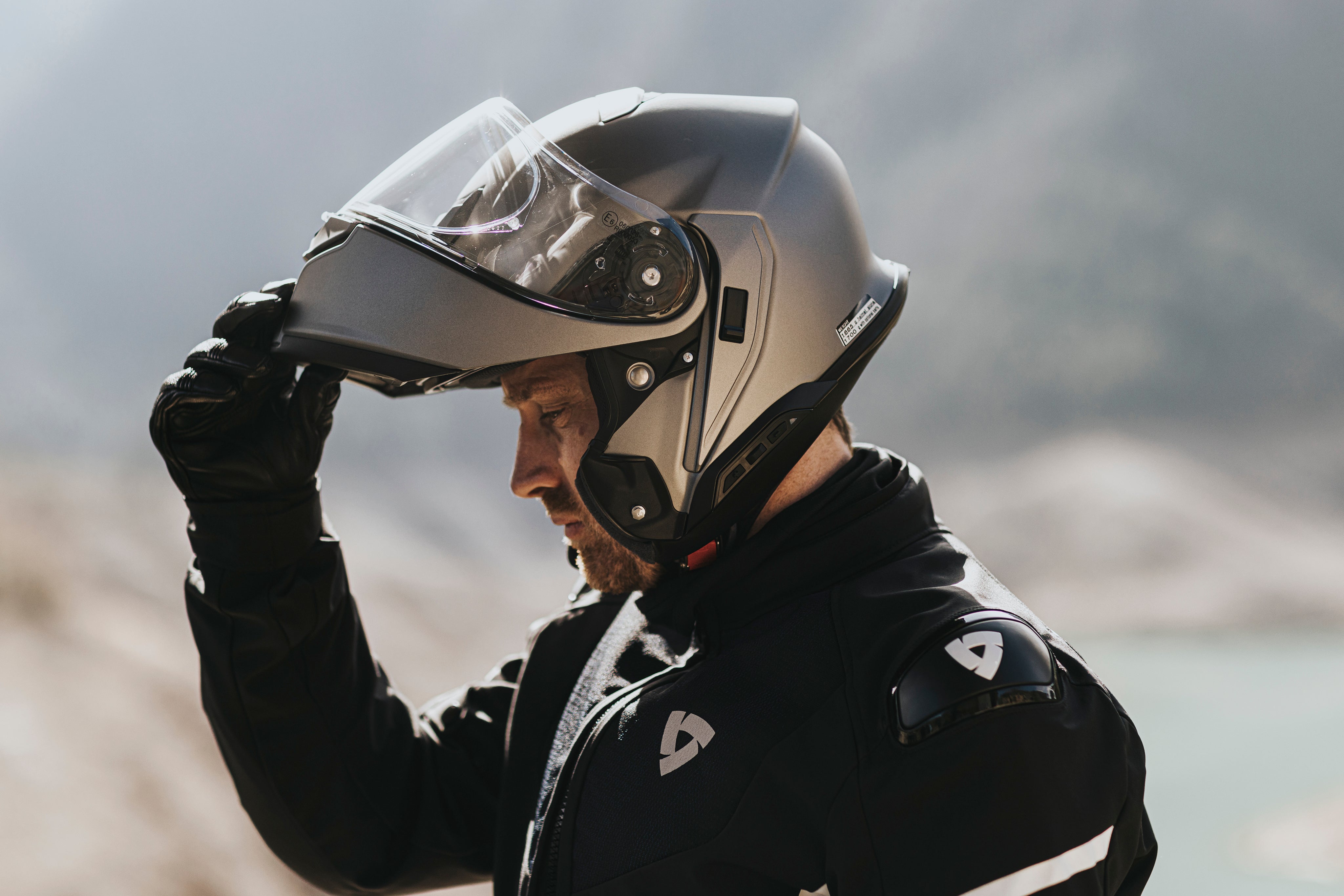 Modular Jorgensen Powersports