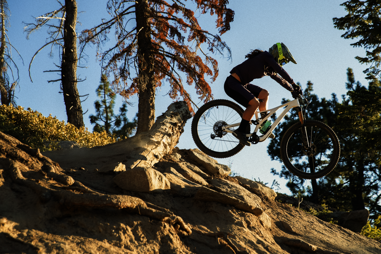 MTB Jorgensen Powersports