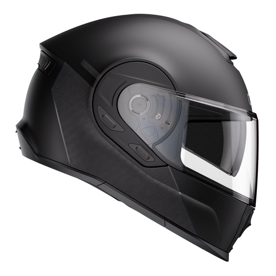CARDO BEYOND GTS HELMET Cardo