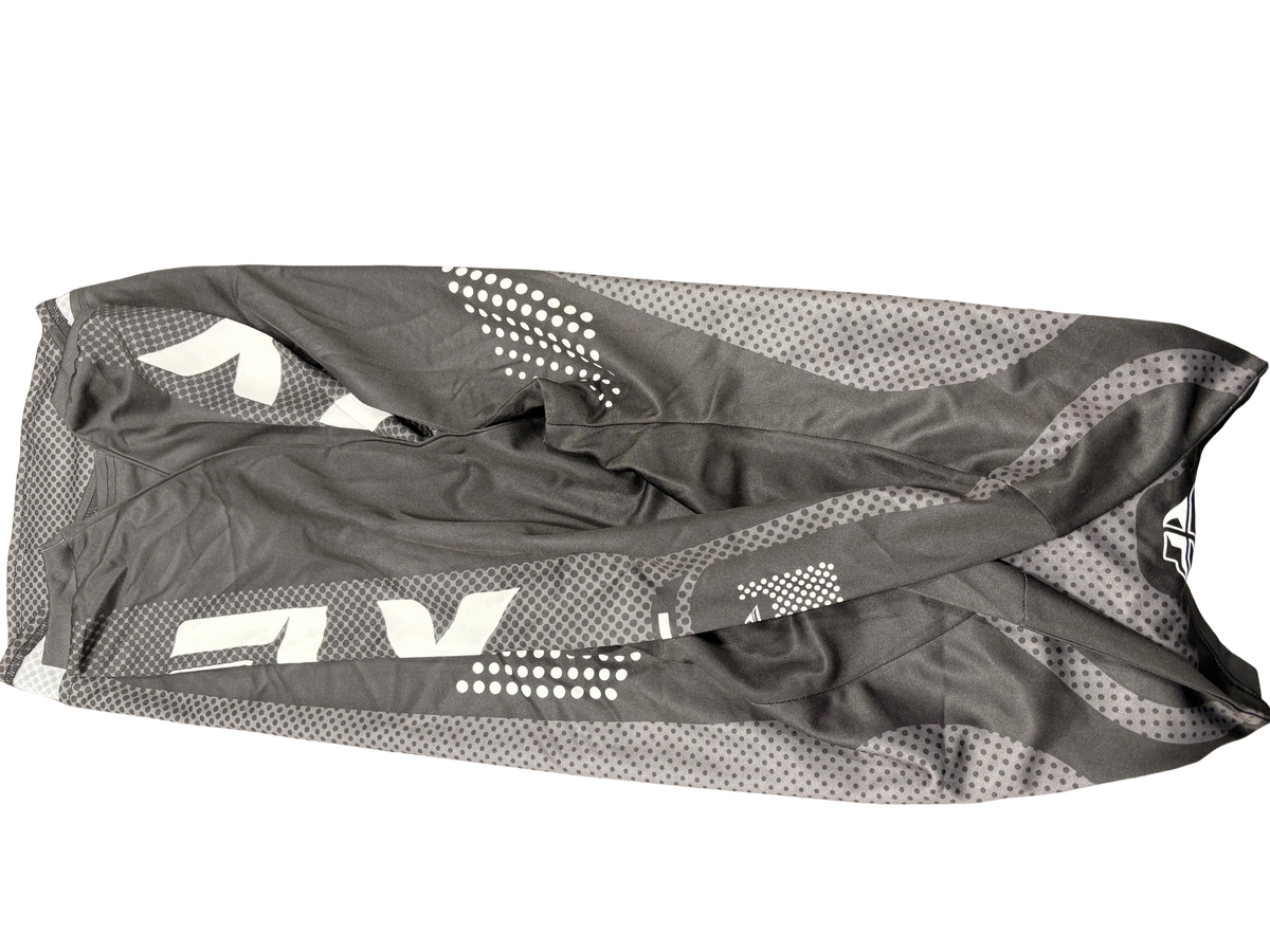 OPEN BOX: Fly Racing F-16 Jersey 2026 SIZE: Large