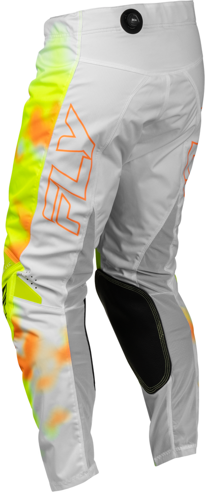 FLY RACING KINETIC BLUR PANTS Fly