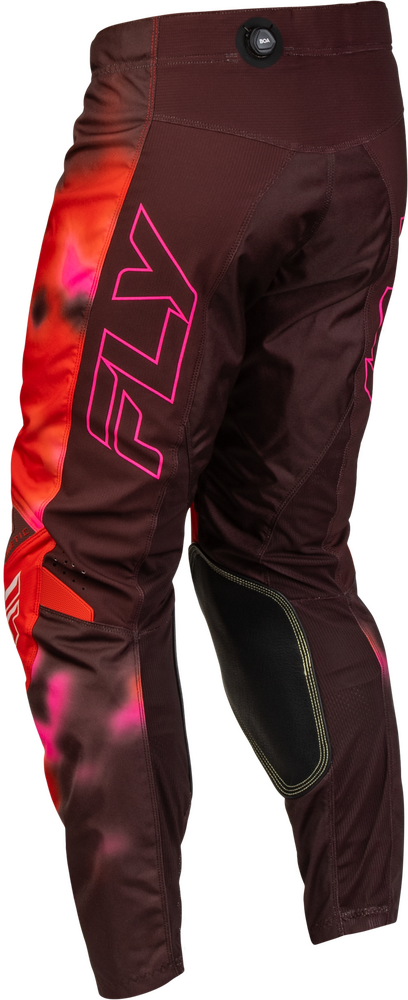 FLY RACING KINETIC BLUR PANTS Fly
