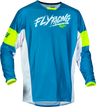 Fly Kinetic Mesh Khaos Jersey Youth Fly