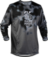FLY RACING KINETIC BLUR JERSEY Fly