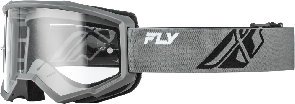 Fly Racing Focus Goggles 2026 Fly
