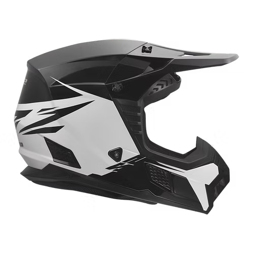 LS2 Coz Roar Helmet LS2