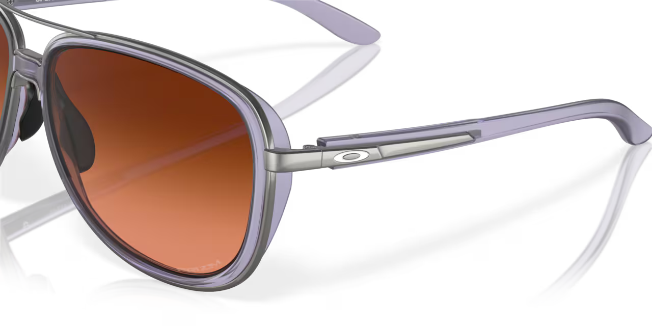 Oakley Split Time Sunglasses - Jorgensen Powersports