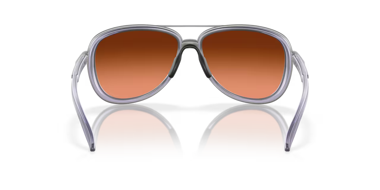 Oakley Split Time Sunglasses - Jorgensen Powersports