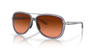 Oakley Split Time Sunglasses - Jorgensen Powersports
