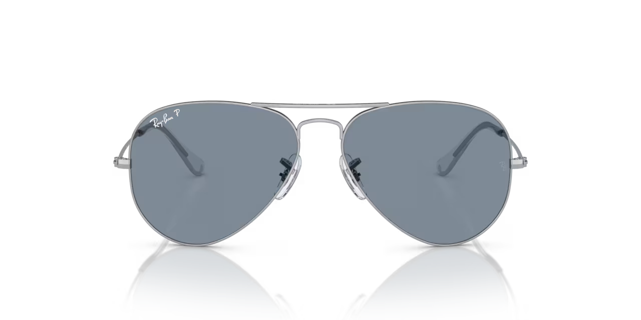 Ray-Ban AVIATOR CLASSIC - Jorgensen Powersports