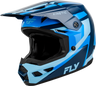 FLY RACING KINETIC SYNC HELMET Fly