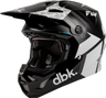 FLY RACING FORMULA CP CHARGE HELMET Fly