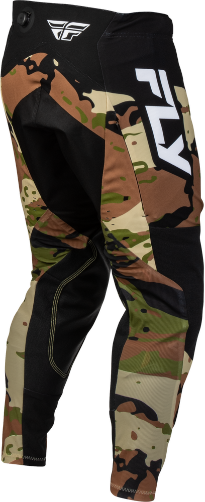 FLY RACING EVOLUTION DST HUNT PANTS Fly