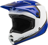 Fly Kinetic Vision Helmet Youth Fly