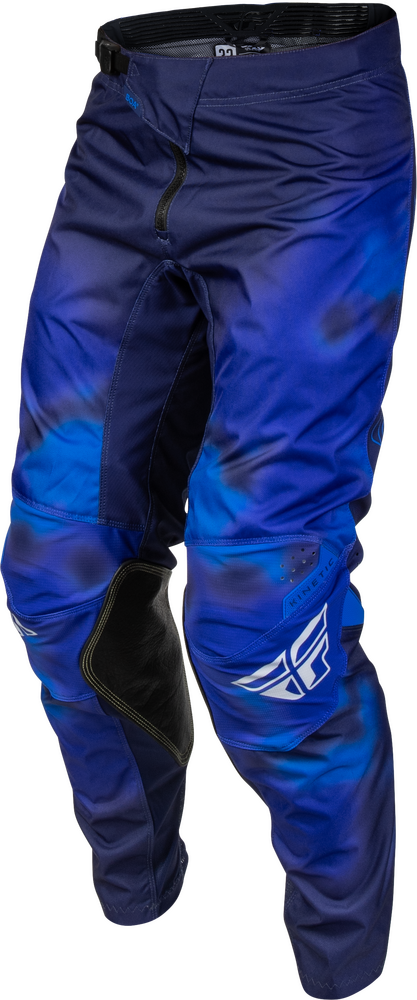 FLY RACING KINETIC BLUR PANTS Fly