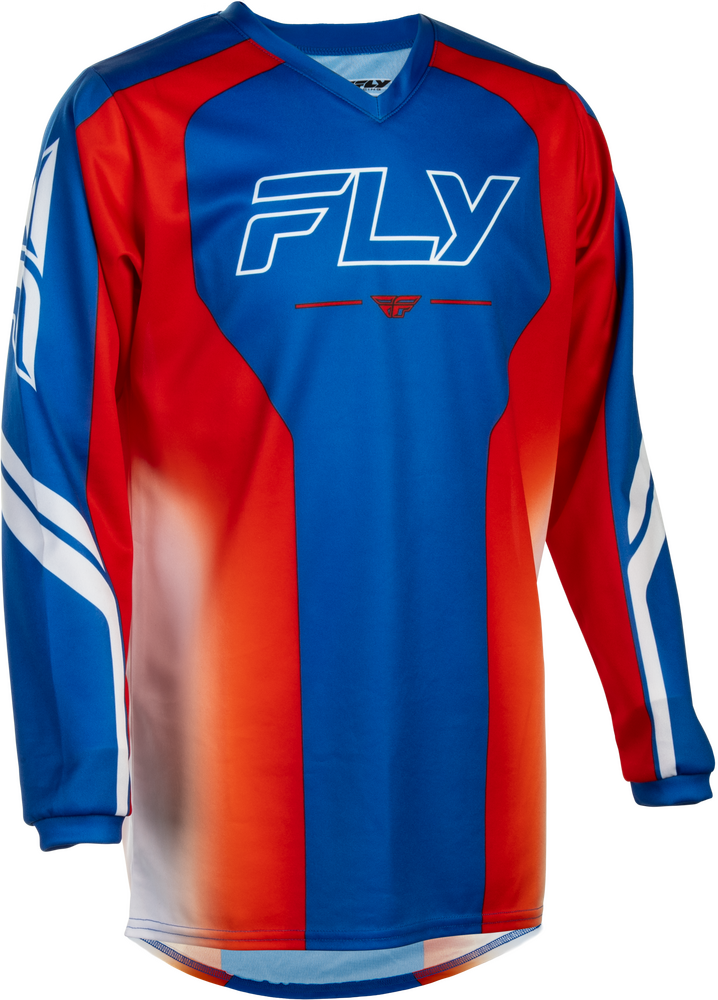 FLY RACING YOUTH F-16 RAZE JERSEY Fly