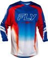 FLY RACING F-16 RAZE JERSEY Fly