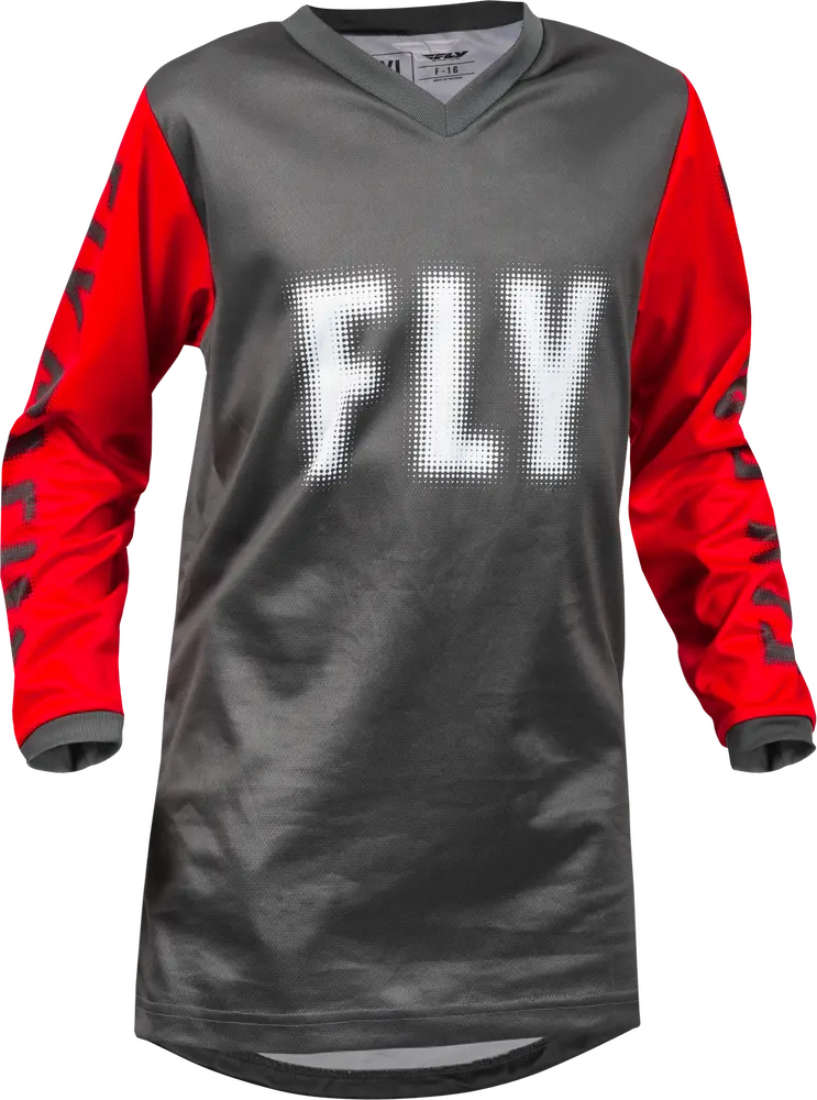 Fly F-16 Jersey Youth Fly