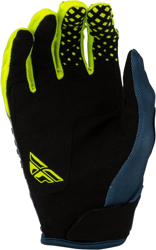 FLY RACING KINETIC FADE GLOVES Fly