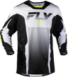 FLY RACING KINETIC FADE JERSEY Fly