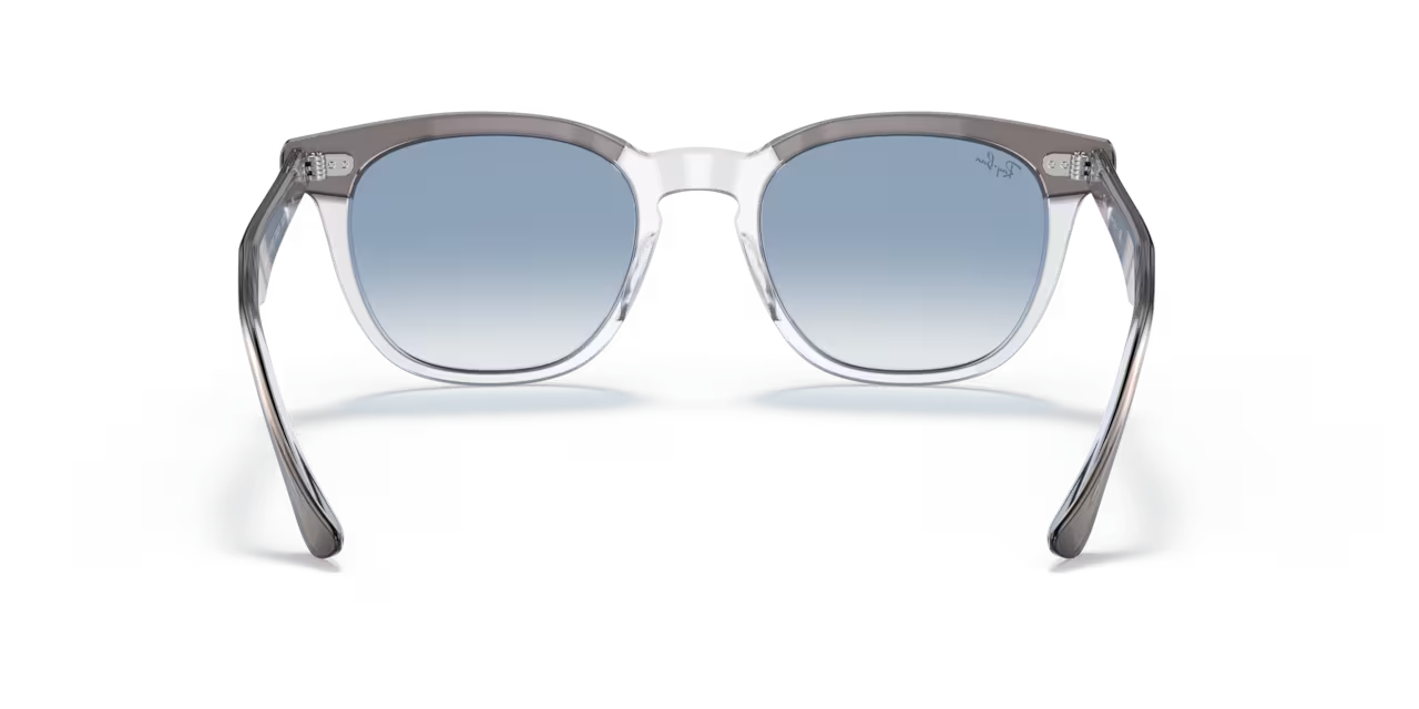 Ray-Ban Hawkeye Sunglasses - Jorgensen Powersports