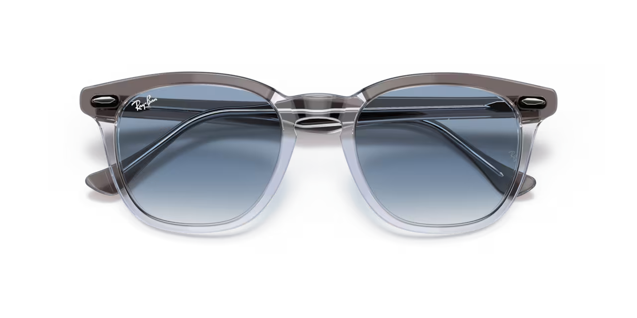 Ray-Ban Hawkeye Sunglasses - Jorgensen Powersports