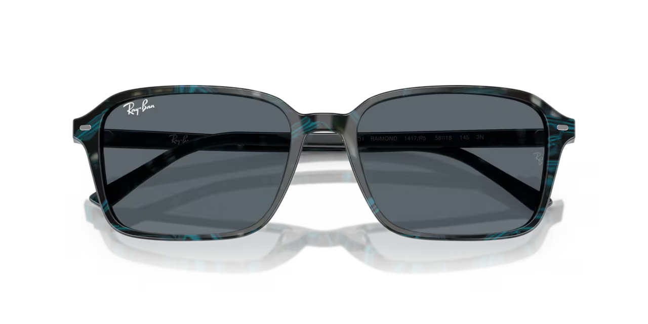 Ray-Ban RAIMOND - Jorgensen Powersports