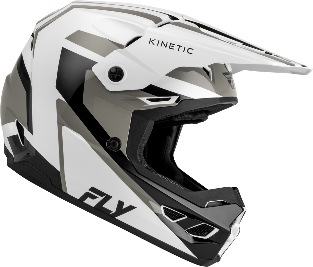 FLY RACING KINETIC SYNC HELMET Fly