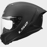 LS2 Rapid III Full-Face Motorcycle Helmet LS2