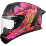 LS2 Rapid III Full-Face Motorcycle Helmet LS2
