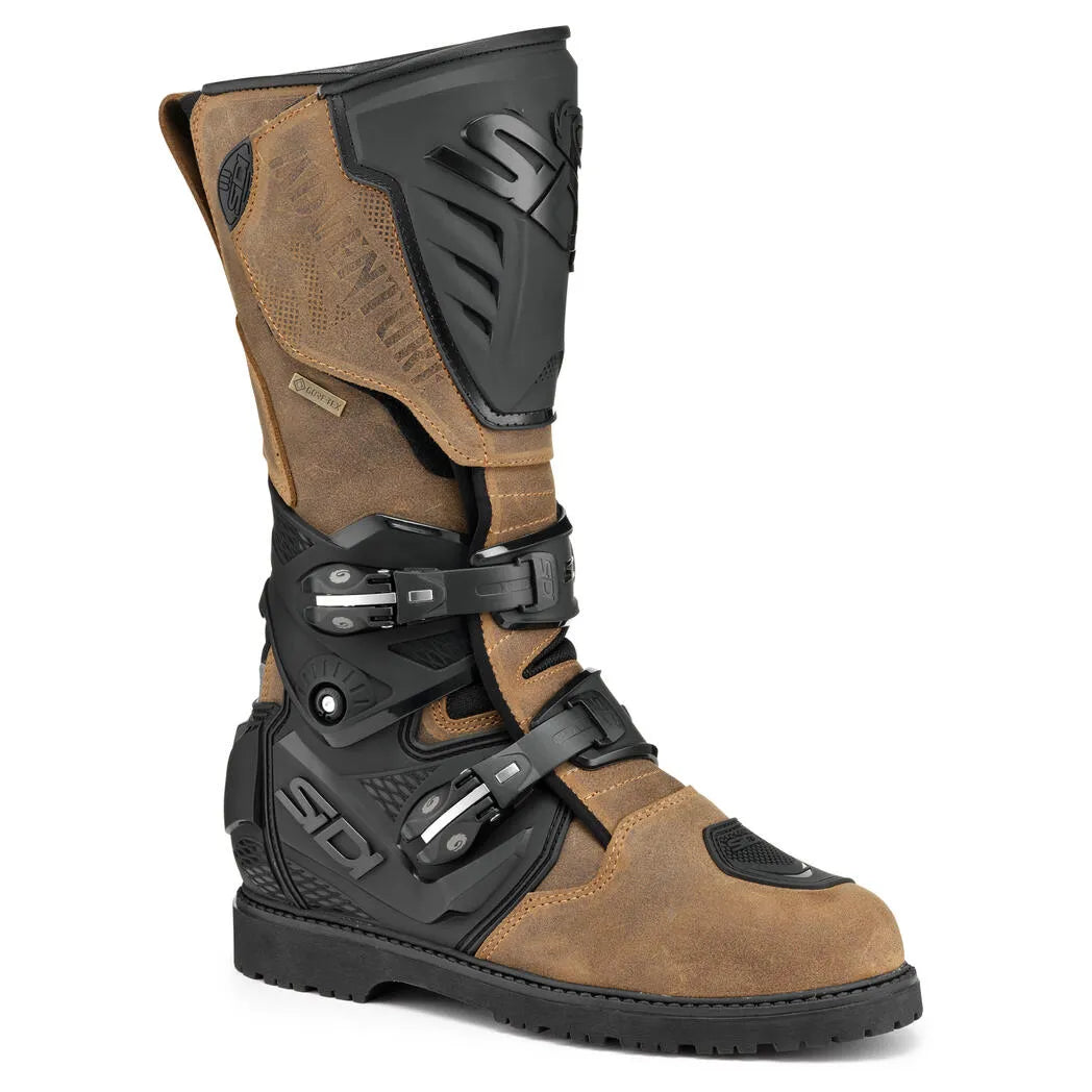 SIDI ADVENTURE 2 GORE TOURING BOOTS Sidi