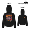 KTM YOUTH HOMAGE HOODIE KTM
