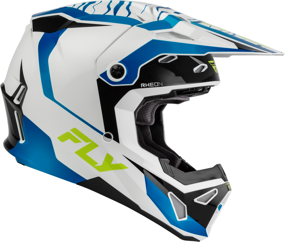 FLY RACING FORMULA CP CHARGE HELMET Fly