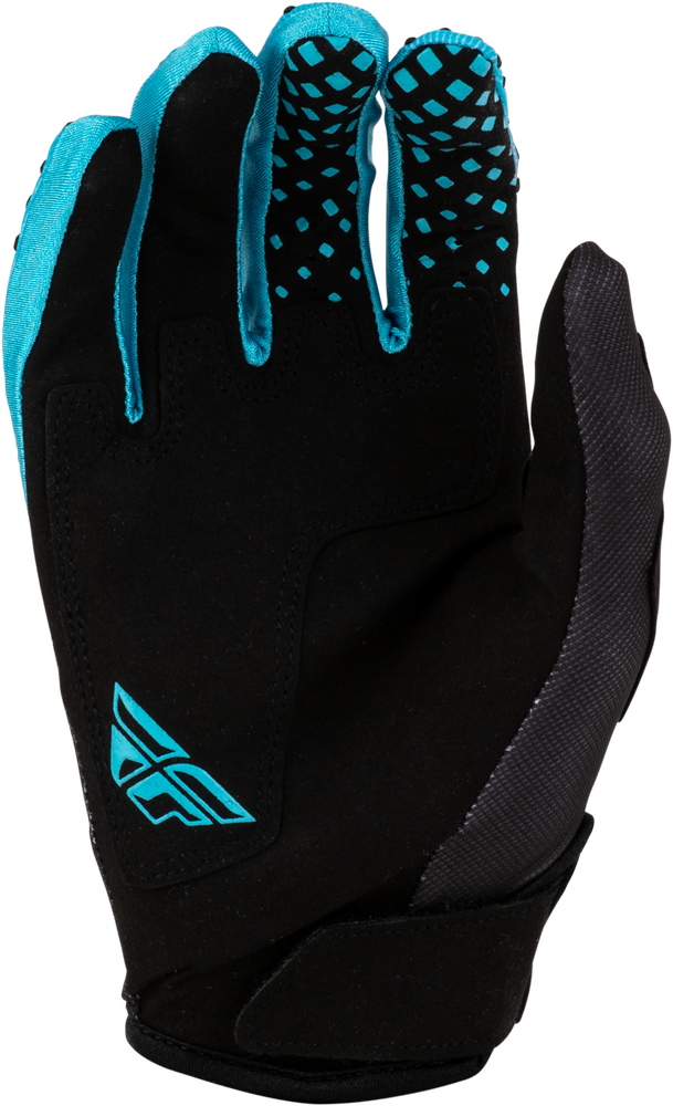 FLY RACING KINETIC FADE GLOVES Fly