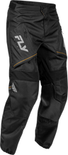 FLY RACING PATROL PANTS Fly